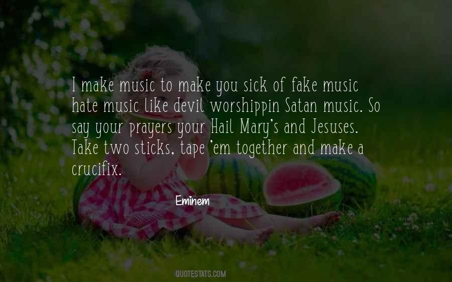 Prayer Together Quotes #986965