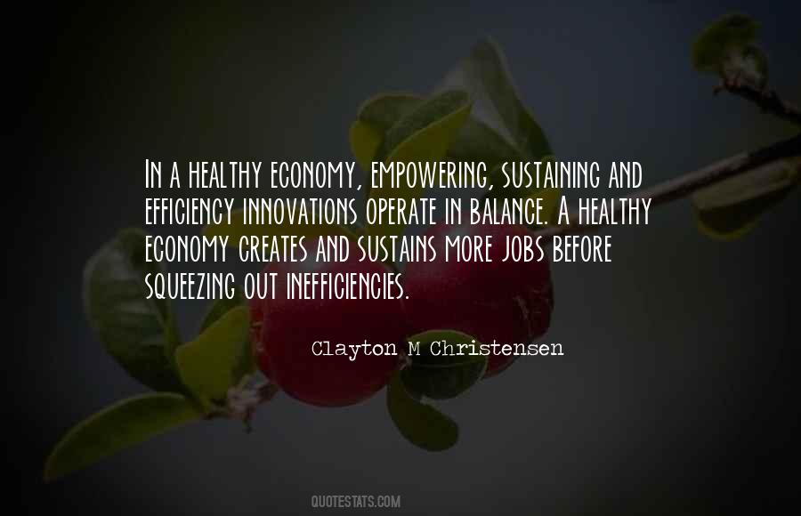 Quotes About Innovations #1047707