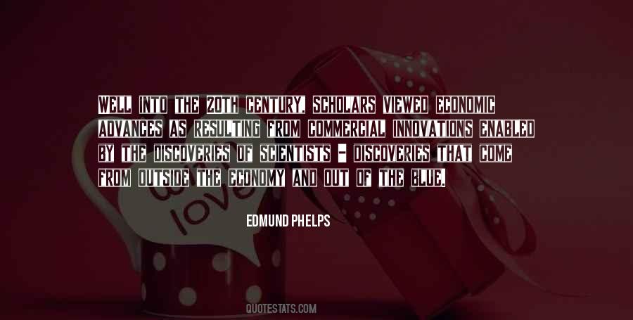 Quotes About Innovations #1873953