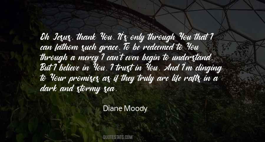 Mercy Grace Quotes #220956