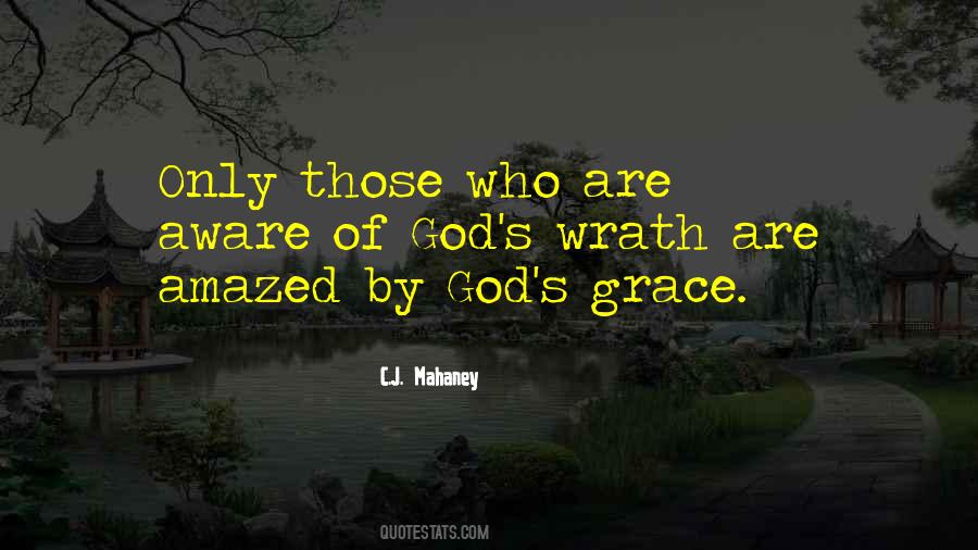Mercy Grace Quotes #803791