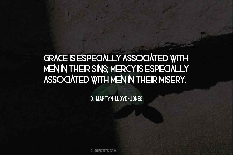 Mercy Grace Quotes #844066