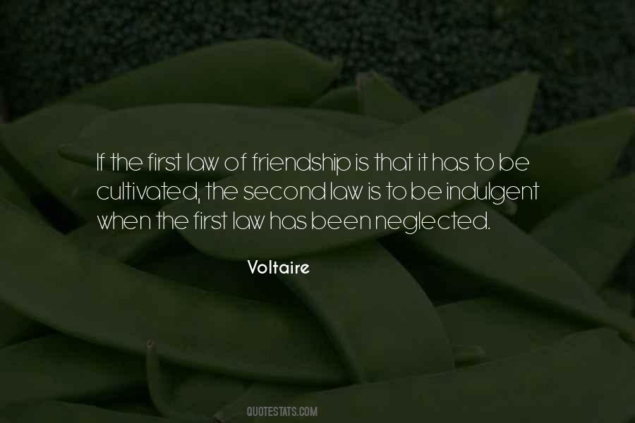 First Law Quotes #1402087