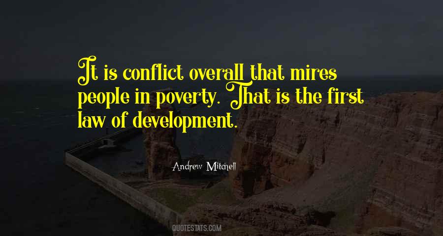 First Law Quotes #1786672