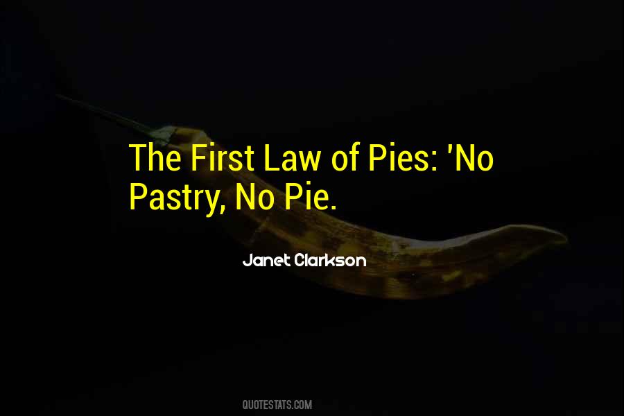 First Law Quotes #892070