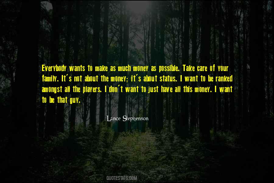 Quotes About Not Care About What Others Think #61790