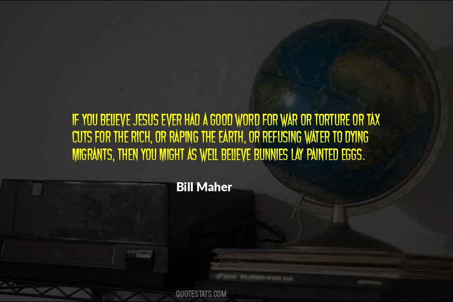 Believe Jesus Quotes #1053788