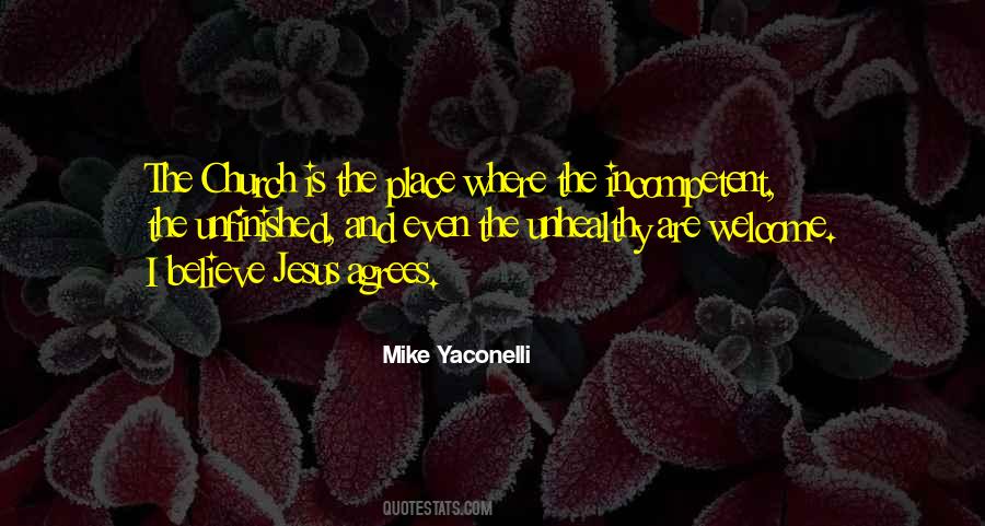 Believe Jesus Quotes #1279844