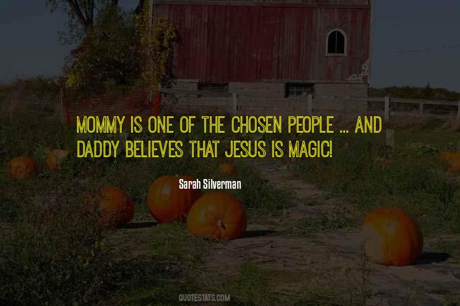 Believe Jesus Quotes #497414