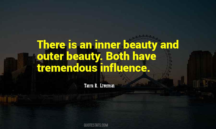 Beauty Is Life Quotes #1017531