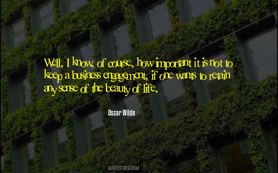 Beauty Is Life Quotes #447723