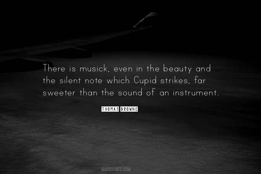 Beauty Is Life Quotes #750384