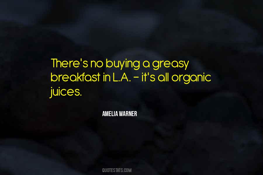 Breakfast In Quotes #1121285