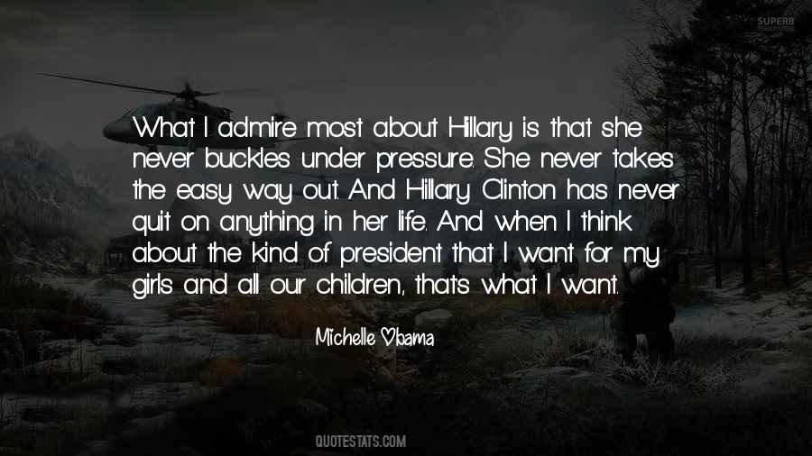 All I Want Is Her Quotes #1349111