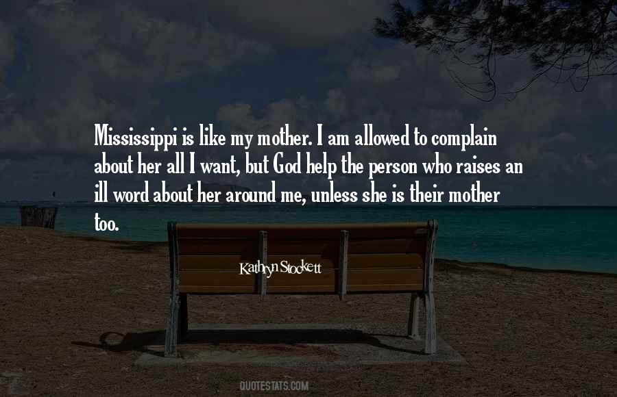 All I Want Is Her Quotes #436769