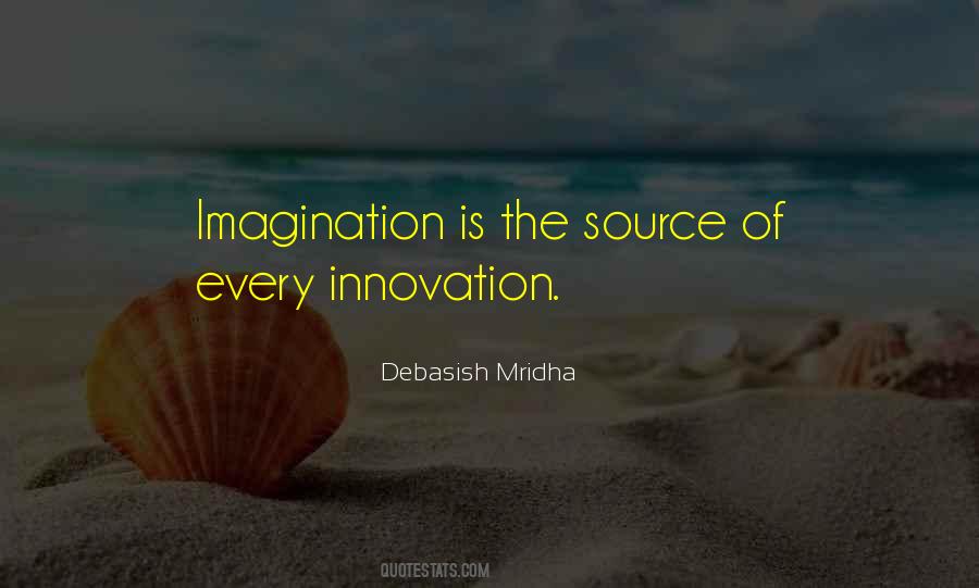 Quotes About Innovation And Education #1452979