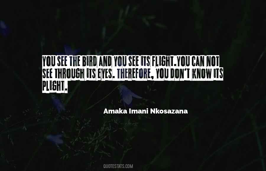 Flight Inspirational Quotes #1123684