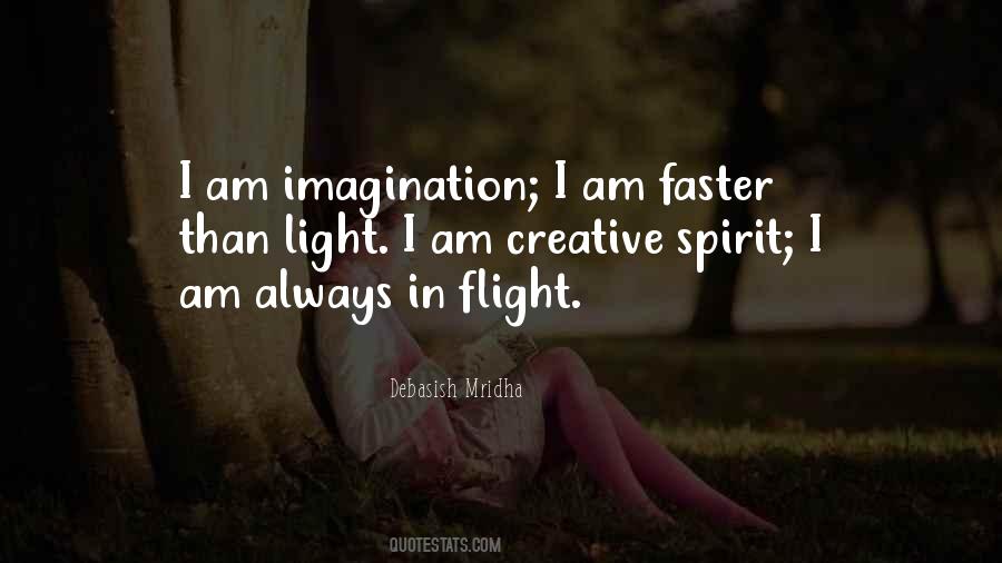 Flight Inspirational Quotes #1853166