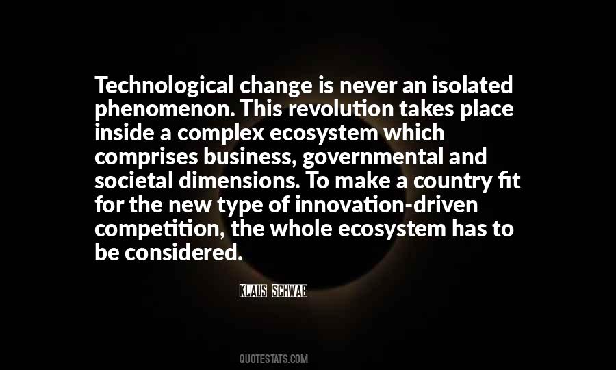 Quotes About Innovation And Change #373761