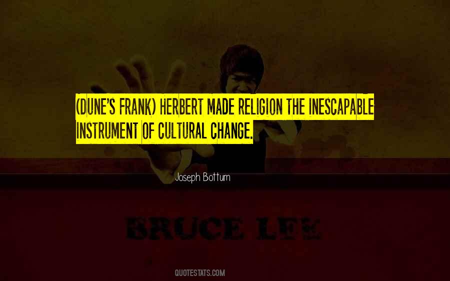 Dune Frank Herbert Quotes #11962
