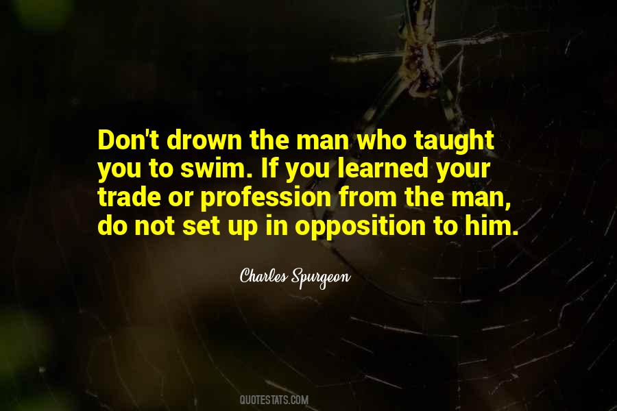 Quotes About Your Profession #618051