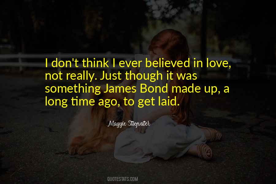 T Bond Quotes #1290780
