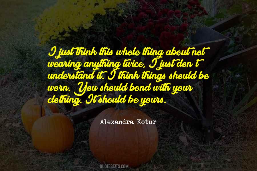 T Bond Quotes #1383130