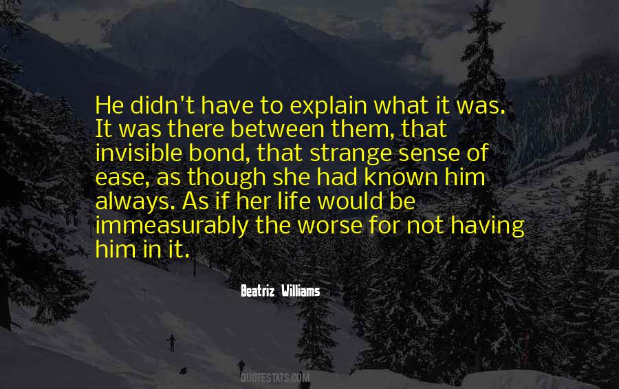 T Bond Quotes #1664248