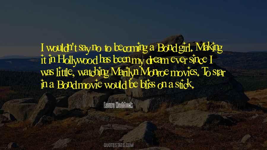 T Bond Quotes #1828808