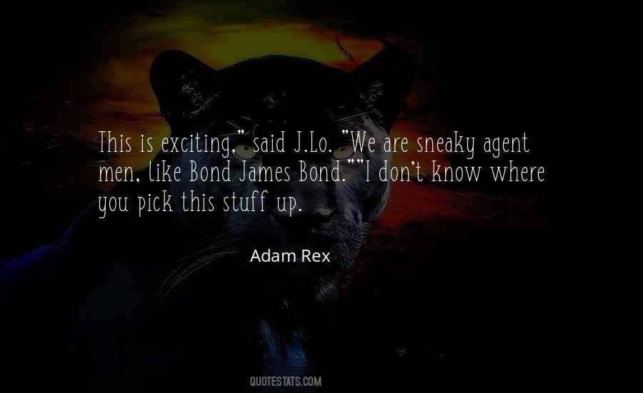 T Bond Quotes #76971