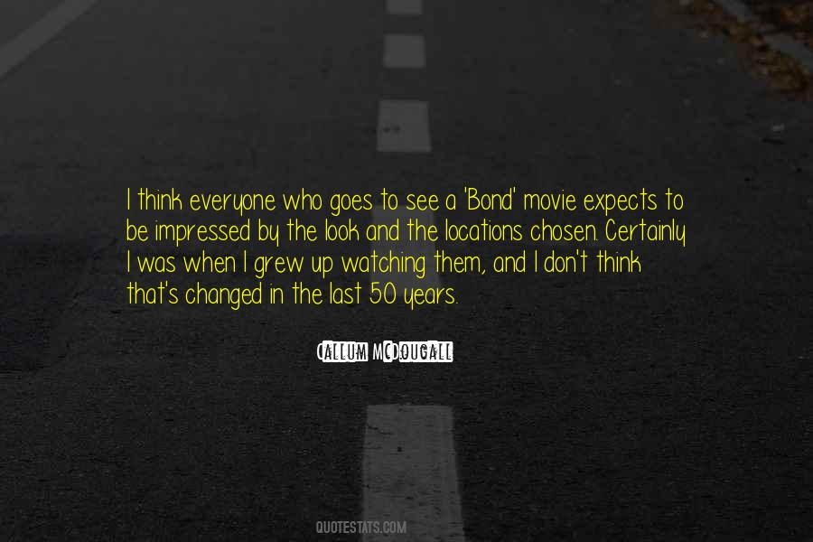 T Bond Quotes #79646