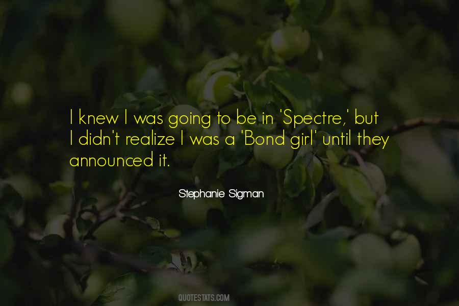 T Bond Quotes #854380