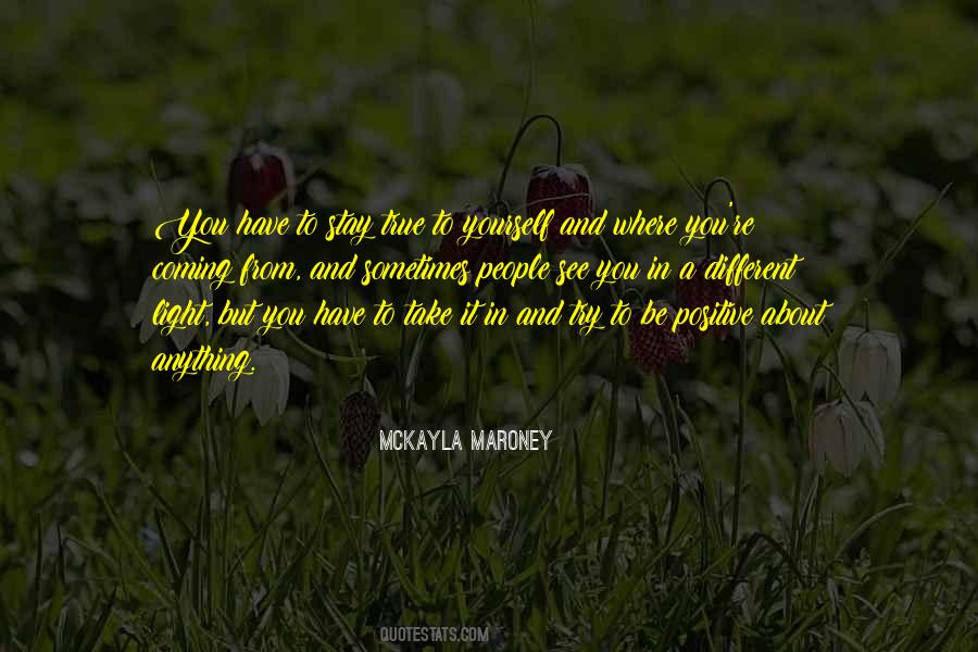 Where You Coming From Quotes #1113303