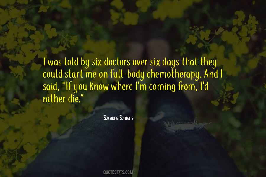 Where You Coming From Quotes #203161