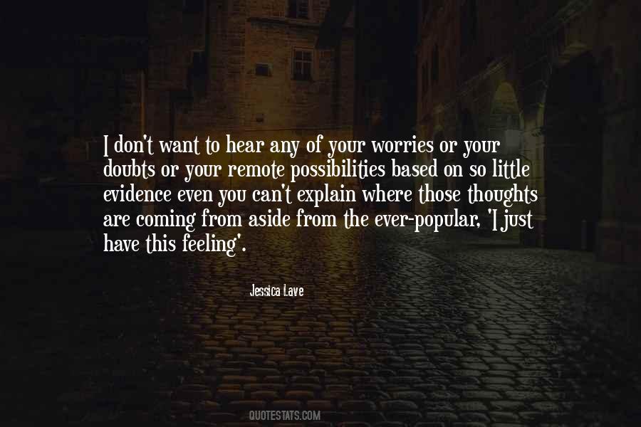 Where You Coming From Quotes #372476