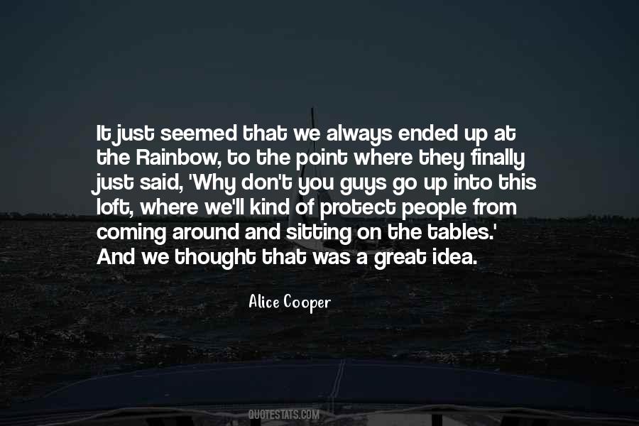 Where You Coming From Quotes #393730