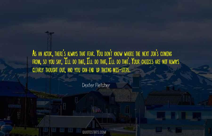 Where You Coming From Quotes #43649
