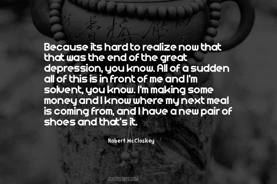 Where You Coming From Quotes #559788