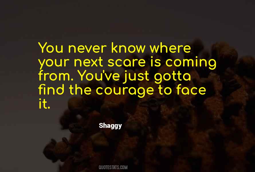 Where You Coming From Quotes #565131