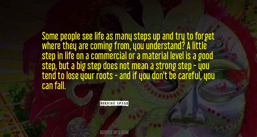 Where You Coming From Quotes #831285