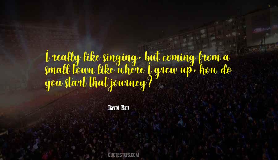 Where You Coming From Quotes #905489