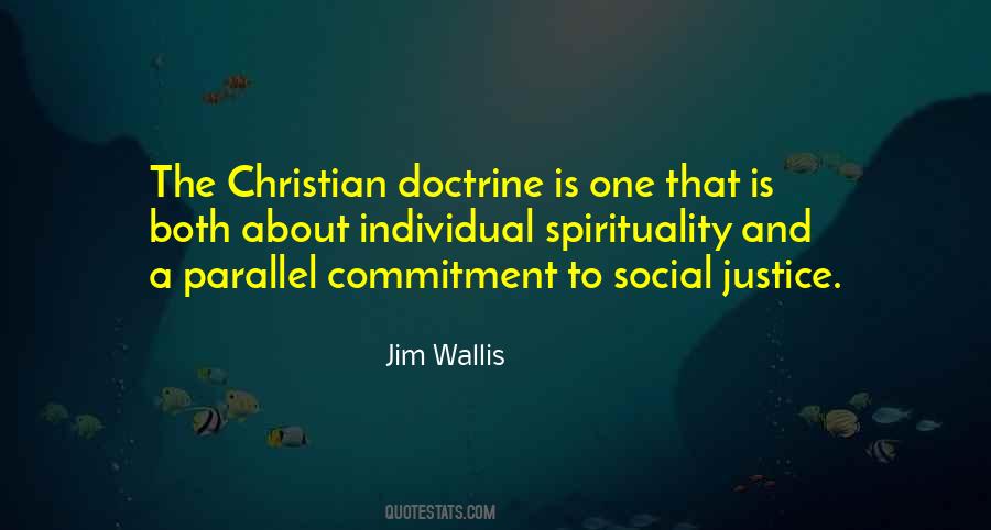Quotes About Individual Spirituality #1691552