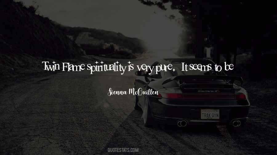 Quotes About Individual Spirituality #329429