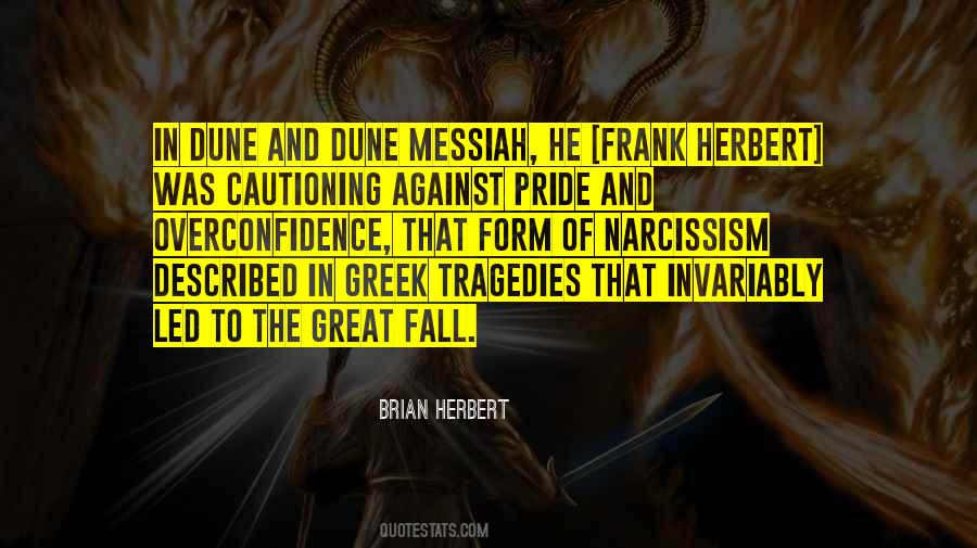 Dune Messiah Quotes #1499820