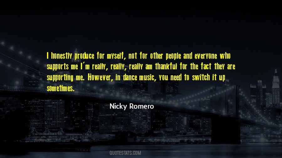 You Are Not For Everyone Quotes #1873834