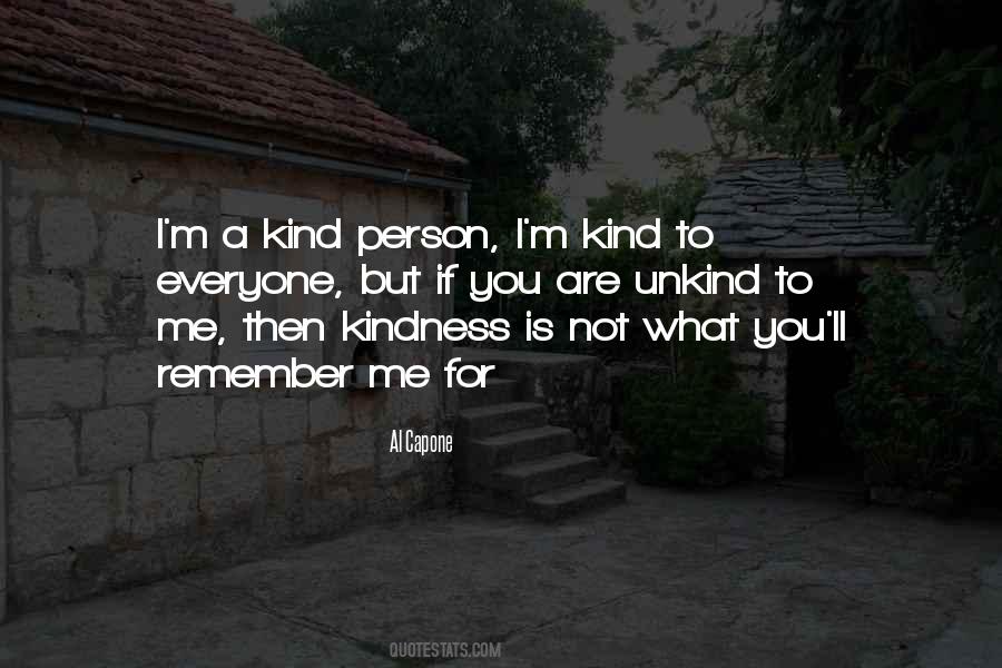 You Are Not For Everyone Quotes #499873