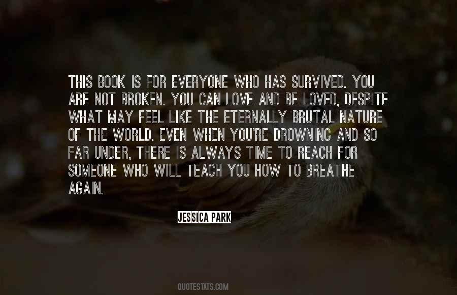 You Are Not For Everyone Quotes #596299