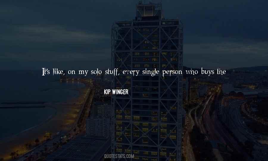 You Are Not For Everyone Quotes #642787