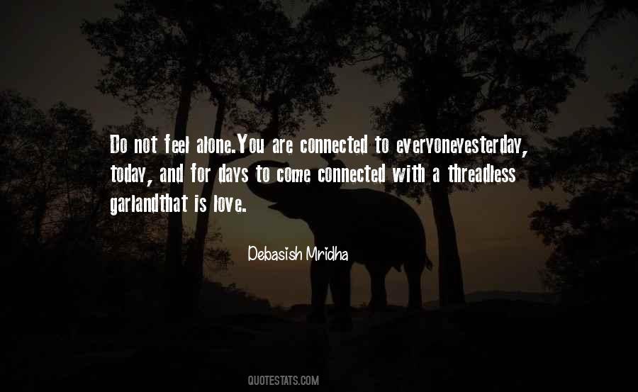 You Are Not For Everyone Quotes #919553