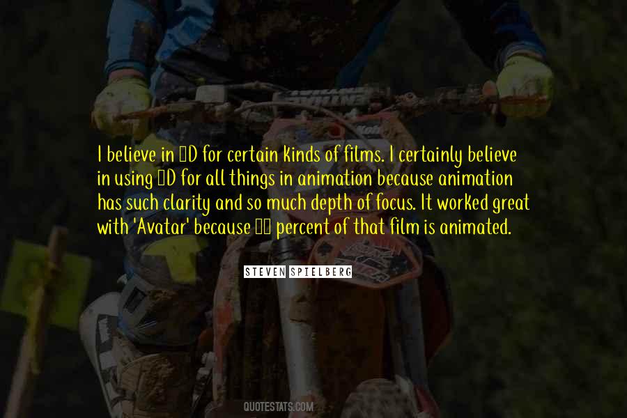 Great Focus Quotes #1705775